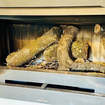 フエンテエリドス Casa Papiquiヴィラ エクステリア 写真