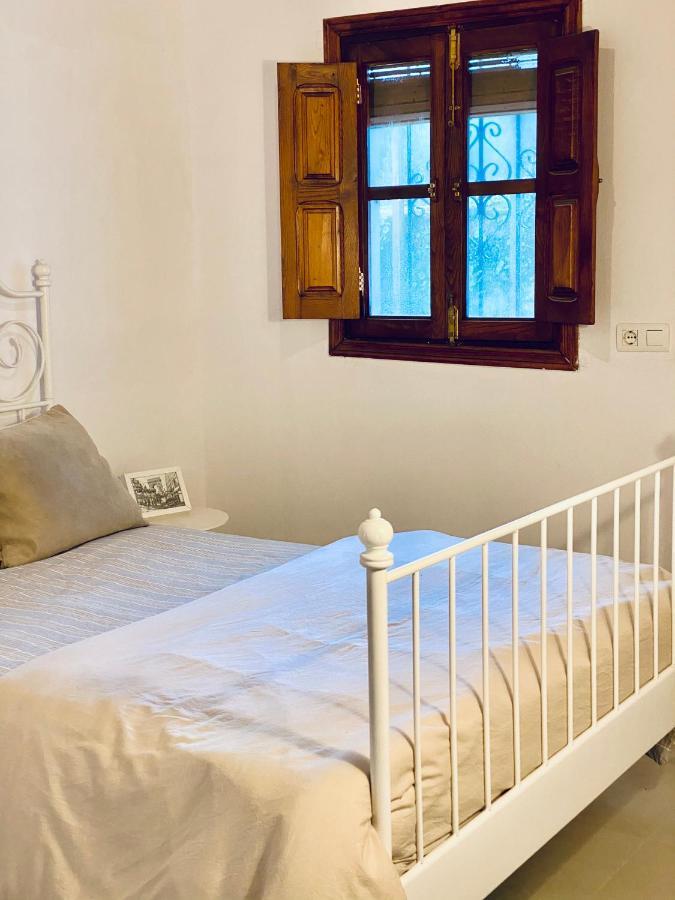 フエンテエリドス Casa Papiquiヴィラ エクステリア 写真