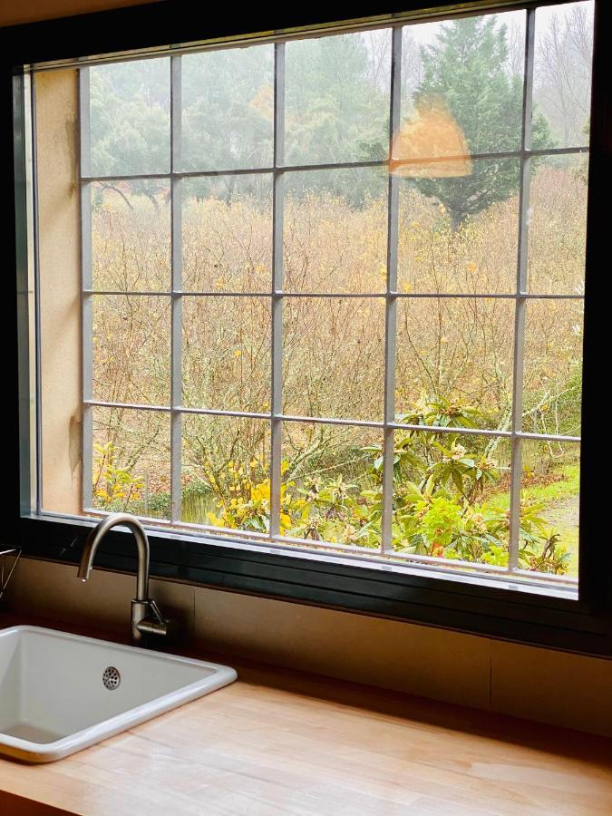 フエンテエリドス Casa Papiquiヴィラ エクステリア 写真
