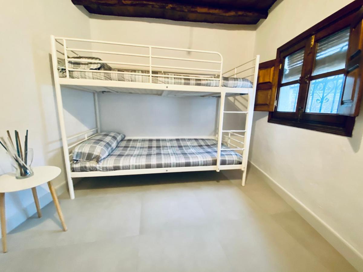 フエンテエリドス Casa Papiquiヴィラ エクステリア 写真