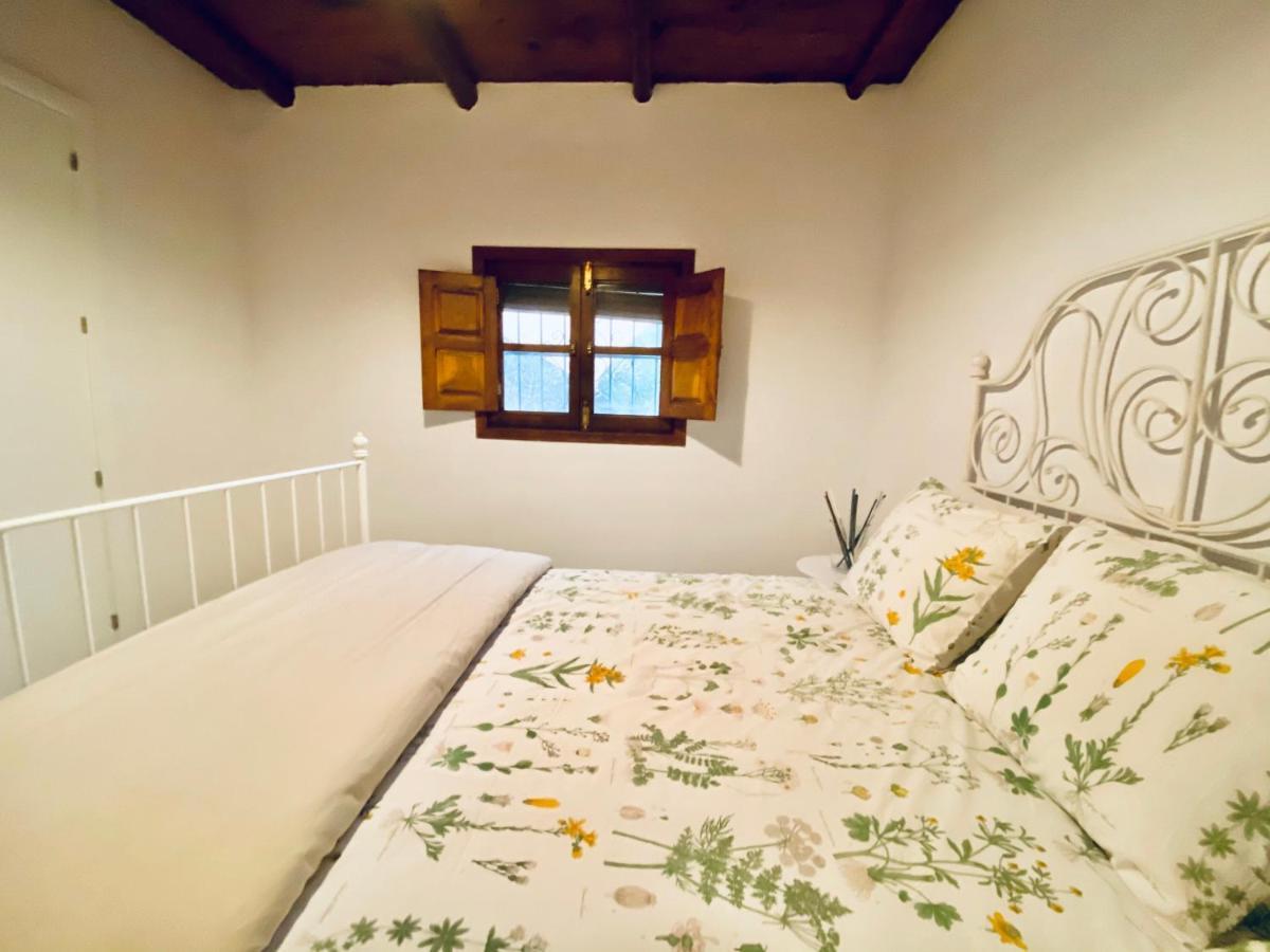 フエンテエリドス Casa Papiquiヴィラ エクステリア 写真
