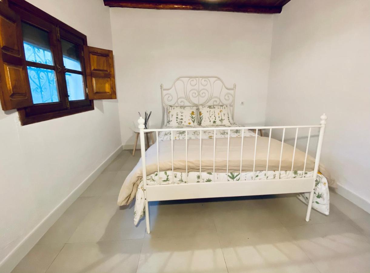 フエンテエリドス Casa Papiquiヴィラ エクステリア 写真