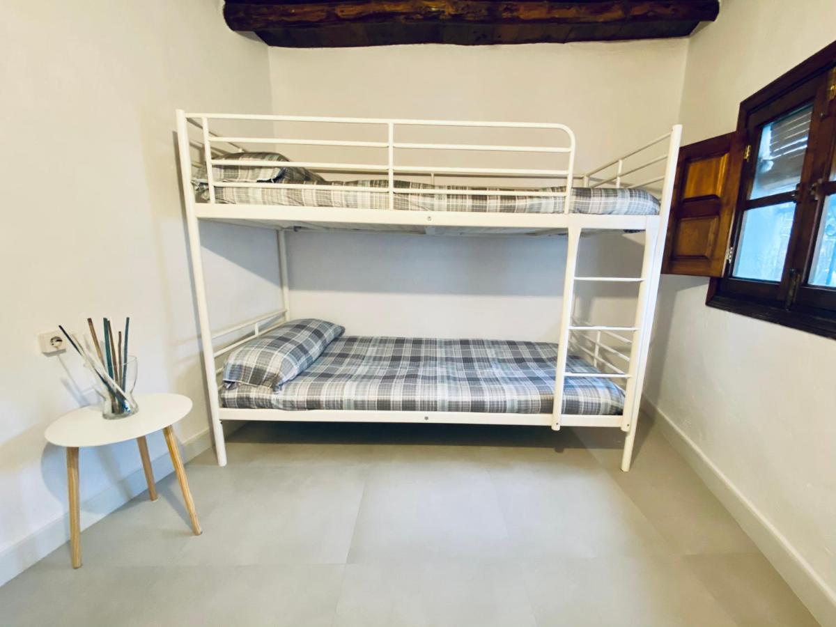フエンテエリドス Casa Papiquiヴィラ エクステリア 写真