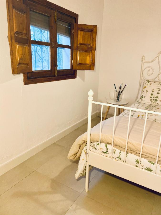 フエンテエリドス Casa Papiquiヴィラ エクステリア 写真