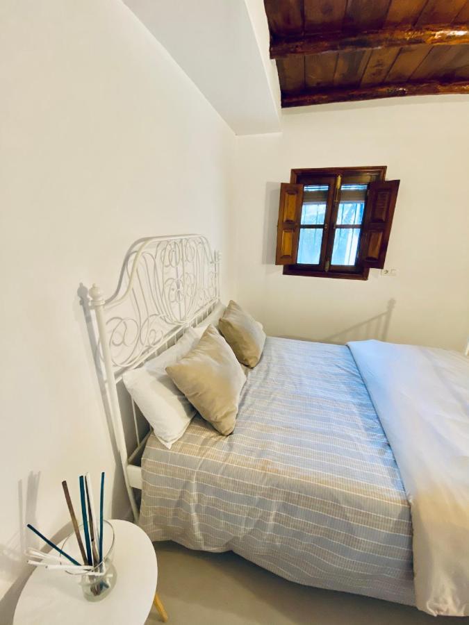 フエンテエリドス Casa Papiquiヴィラ エクステリア 写真