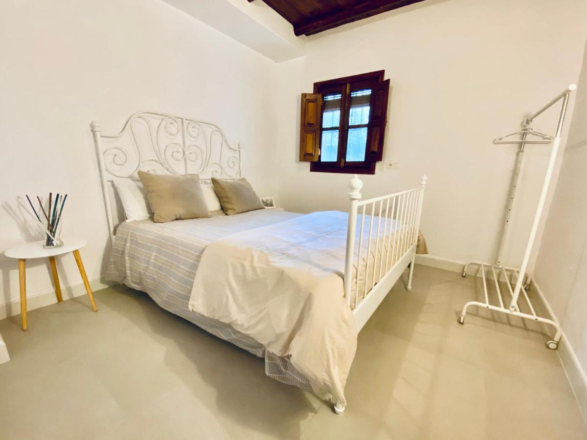 フエンテエリドス Casa Papiquiヴィラ エクステリア 写真