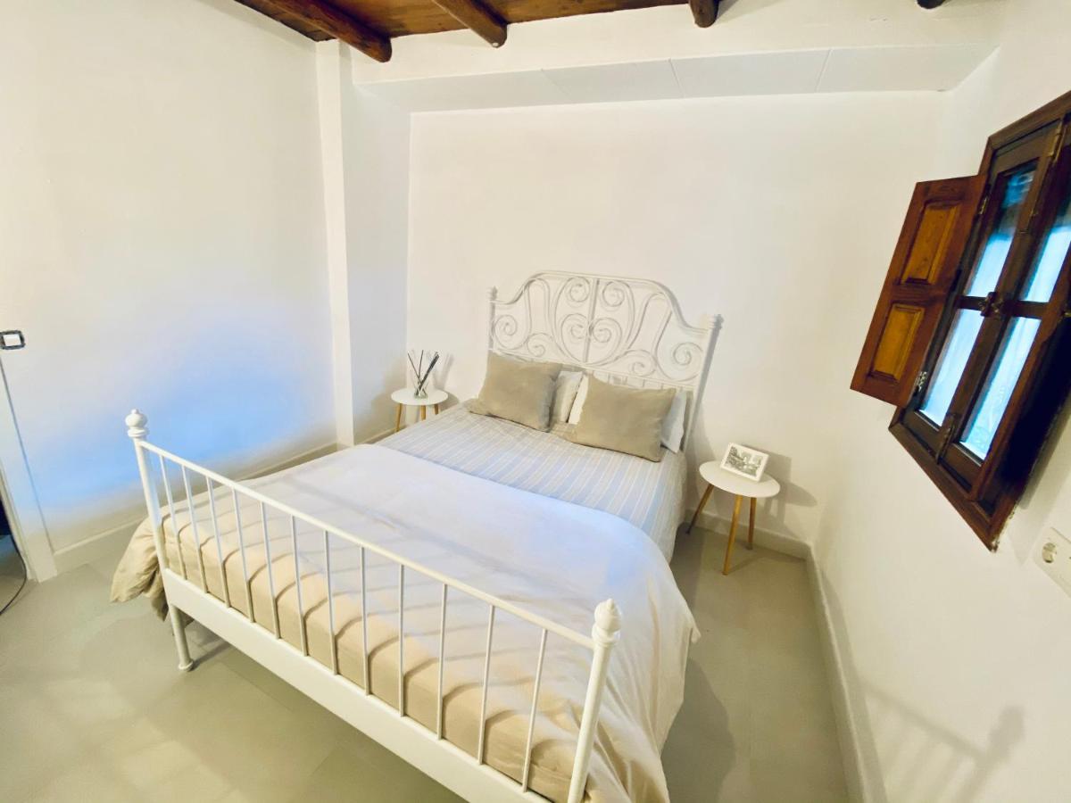 フエンテエリドス Casa Papiquiヴィラ エクステリア 写真
