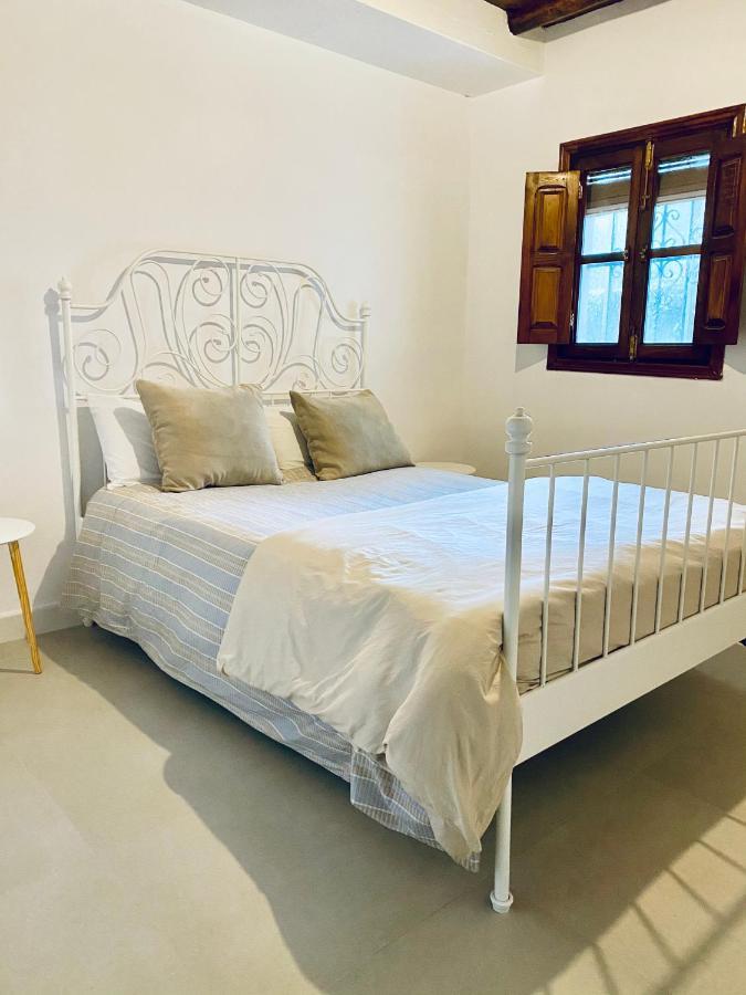 フエンテエリドス Casa Papiquiヴィラ エクステリア 写真