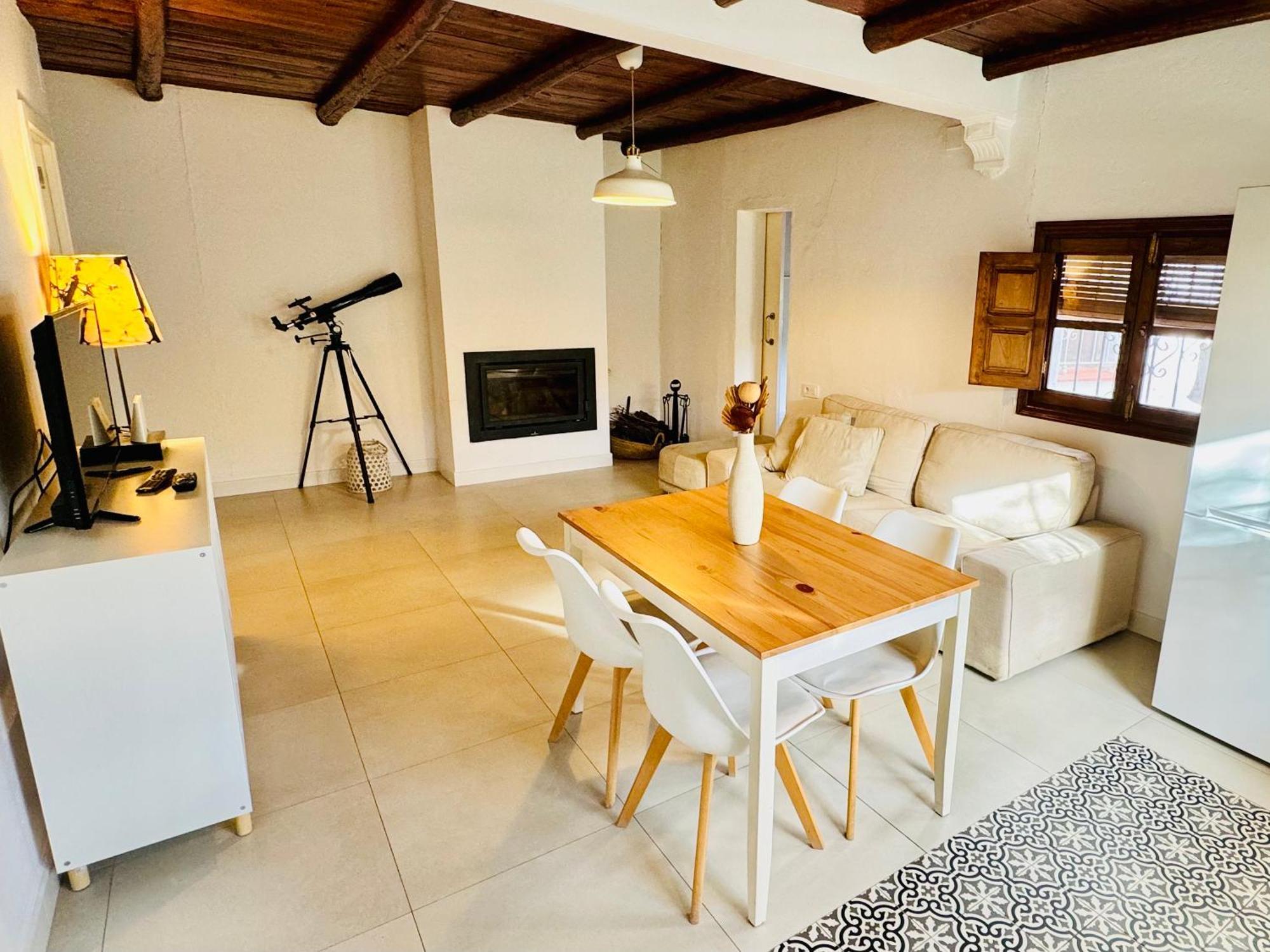フエンテエリドス Casa Papiquiヴィラ エクステリア 写真