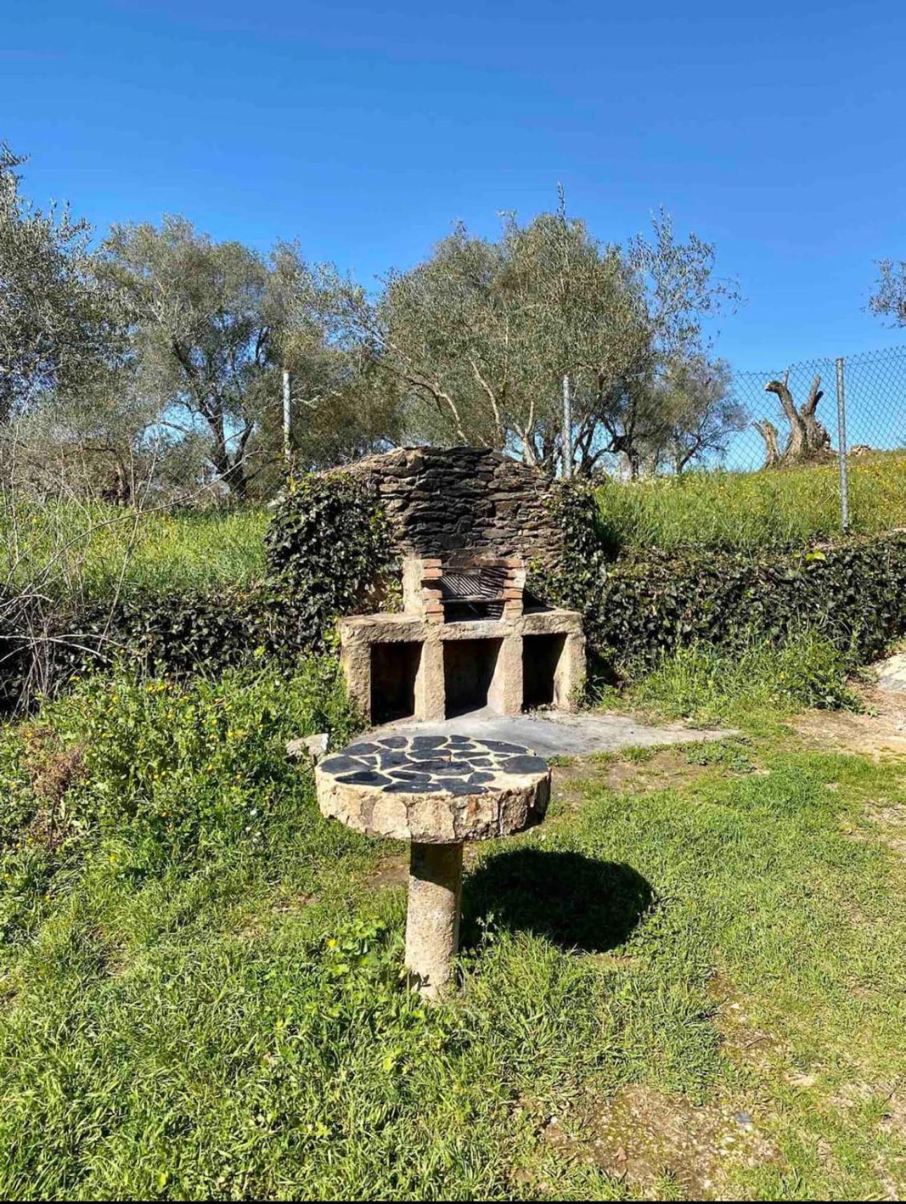 フエンテエリドス Casa Papiquiヴィラ エクステリア 写真
