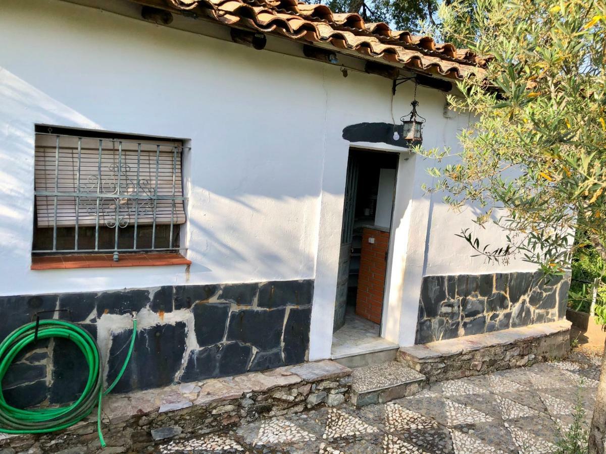 フエンテエリドス Casa Papiquiヴィラ エクステリア 写真
