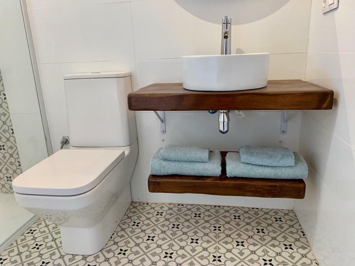 フエンテエリドス Casa Papiquiヴィラ エクステリア 写真