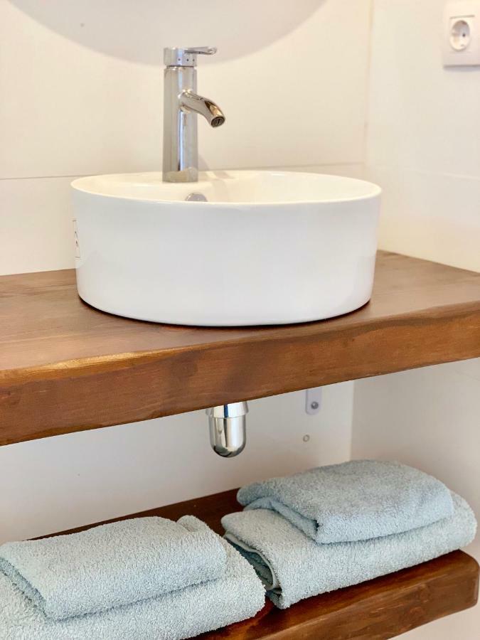 フエンテエリドス Casa Papiquiヴィラ エクステリア 写真